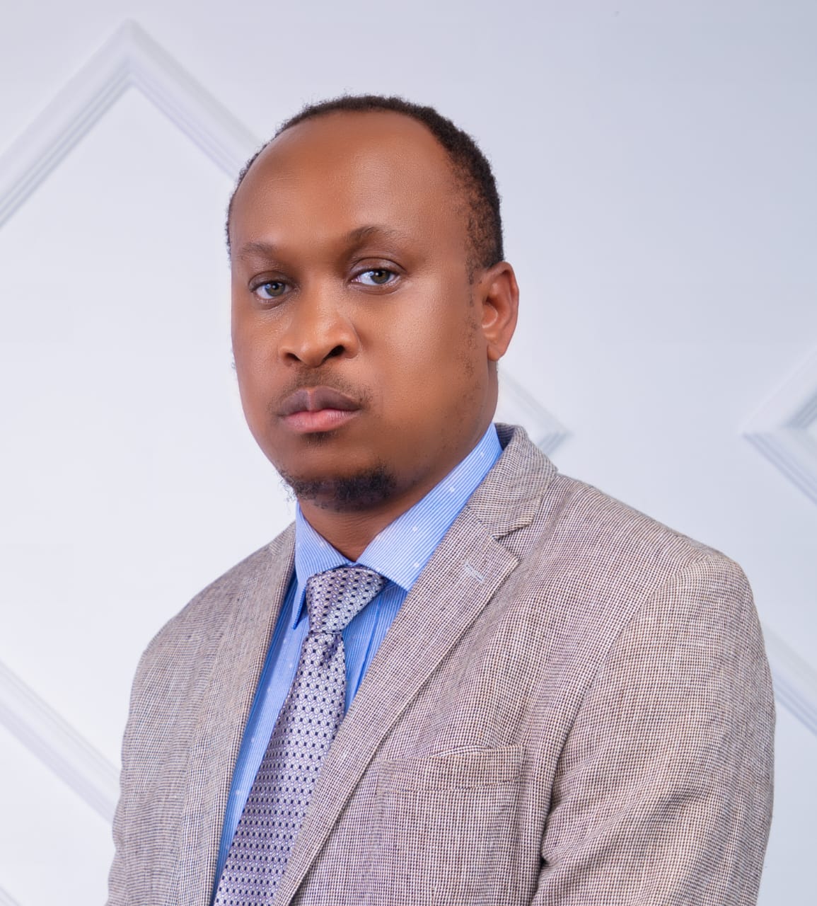 Dr. Hezron Ogutu