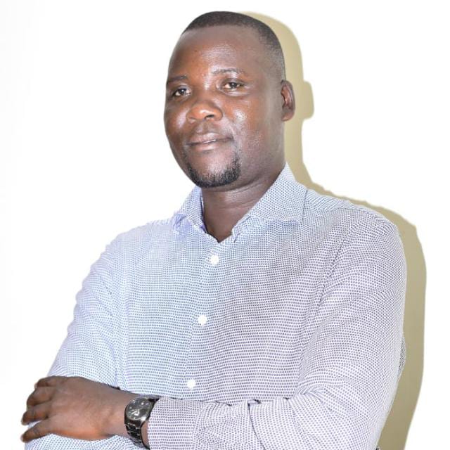 Dr. Olale Kennedy